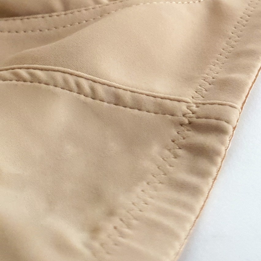 Reggiseno Papillon S193 preformato coppa C senza ferretto