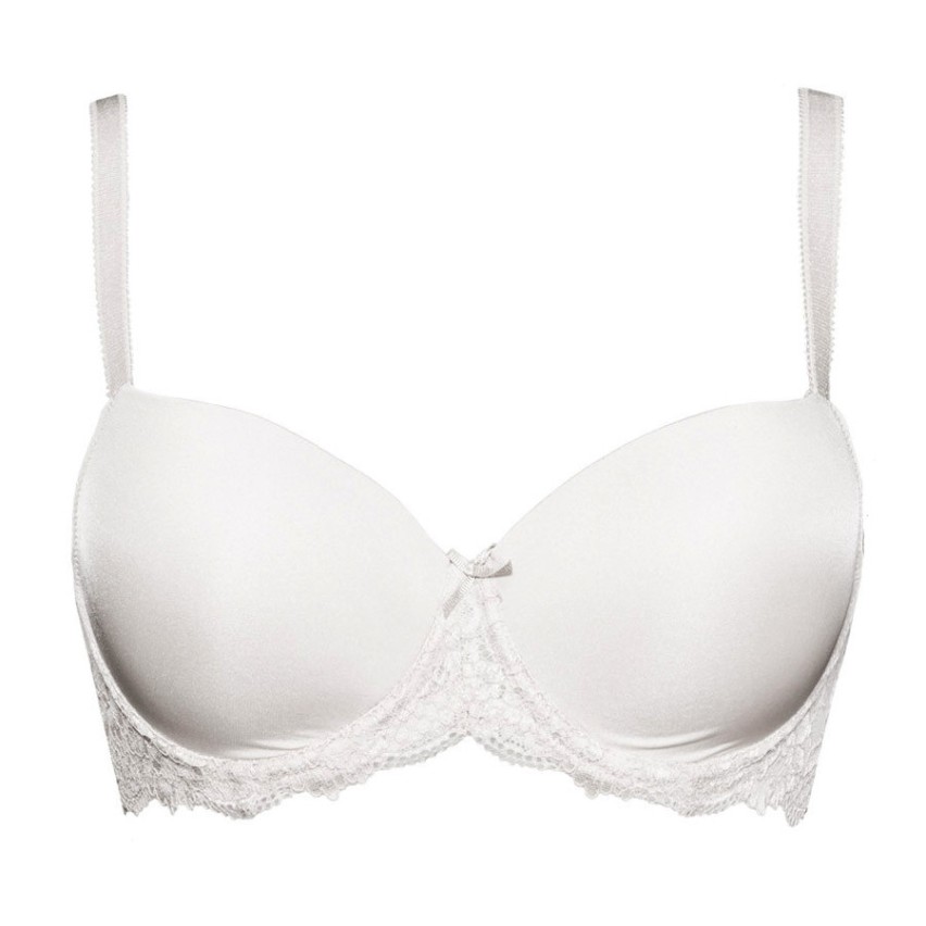 Reggiseno con ferretto imbottito Sièlei 2452 coppa C