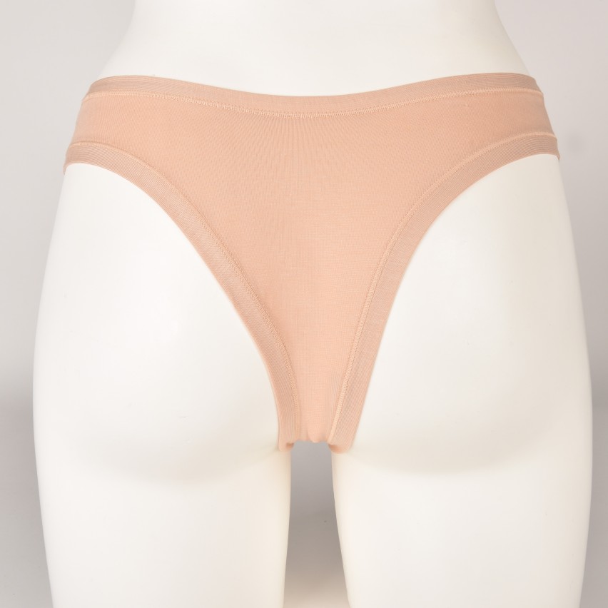 Slip brasiliana Risveglia i sensi 462 cotone modal elasticizzato 6 pz