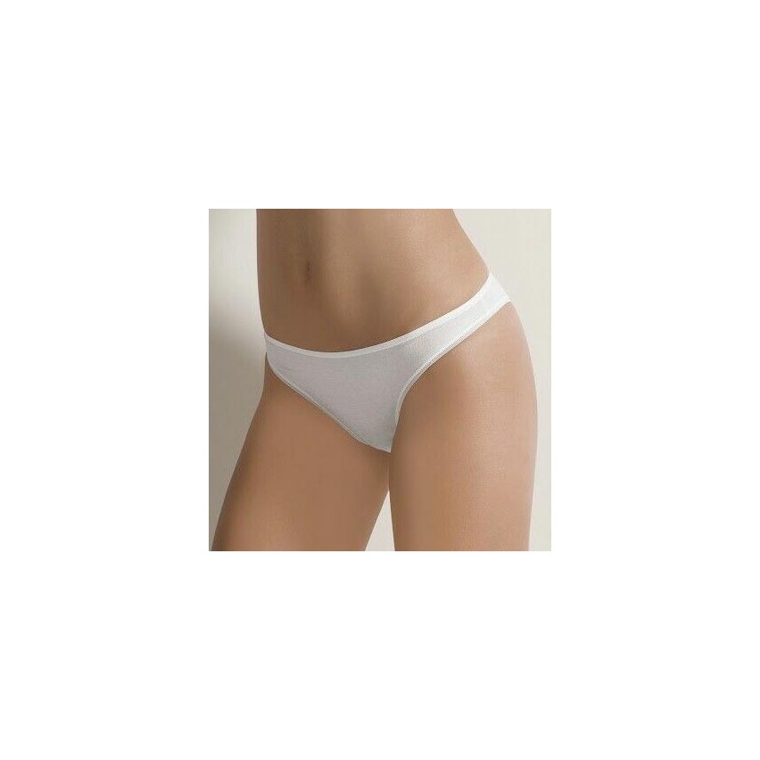 Brasiliana Cotonella 3942 cotone elasticizzato 3 pz