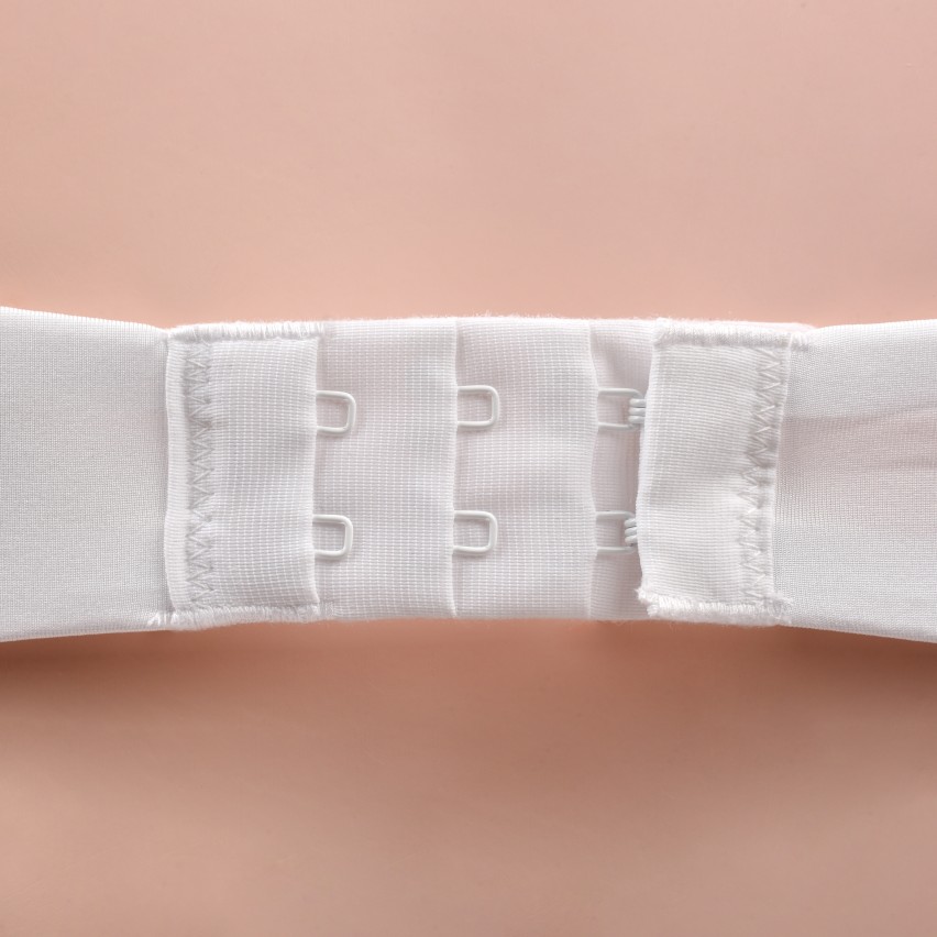 Reggiseno Sièlei 1568 senza ferretto imbottito microfibra
