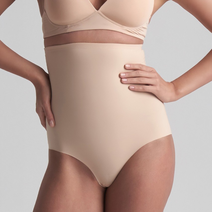 Slip modellante a vita alta Bye bra SCPHWB