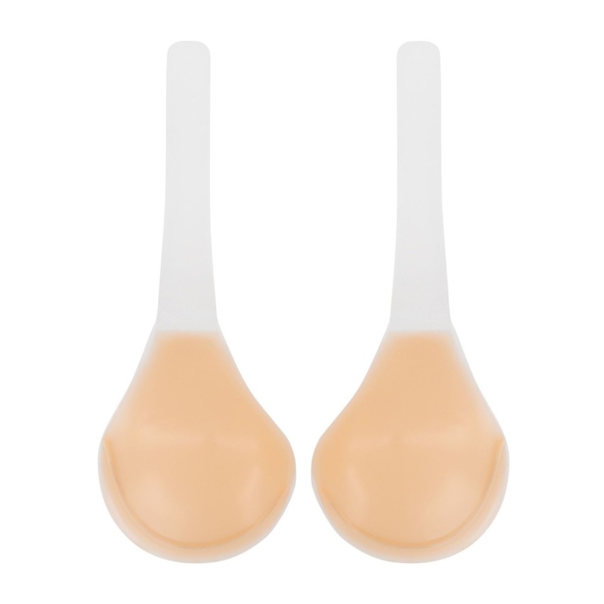 Coppe adesive con ferretto per seno grande Bye Bra Sculpting Silicone Lifts