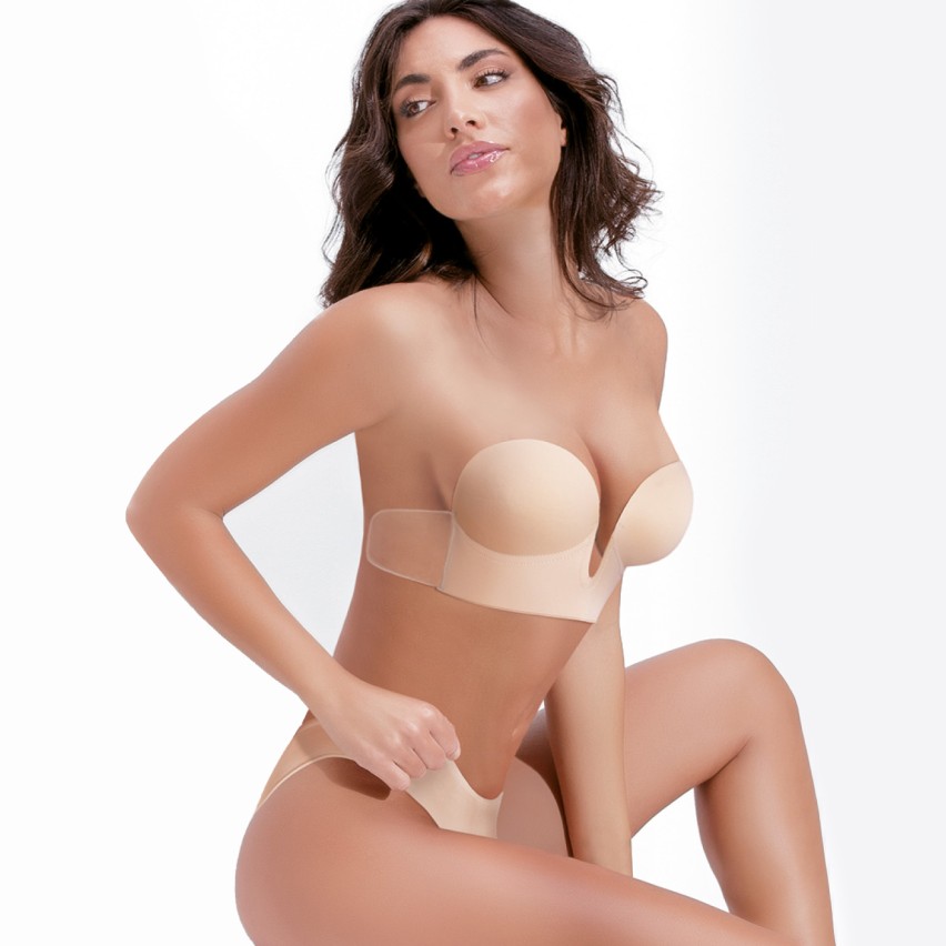 Reggiseno a fascia adesivo Love and Bra Sensual bra