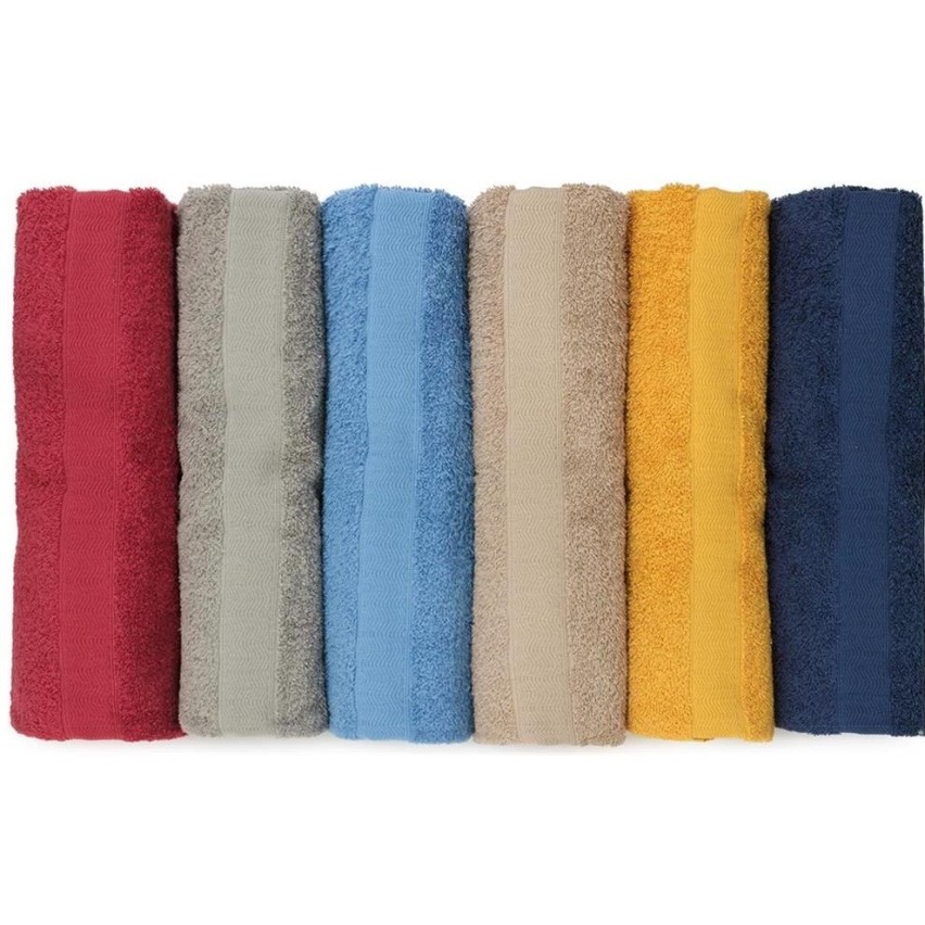 Telo Gabel bagno doccia 420 gr/mq