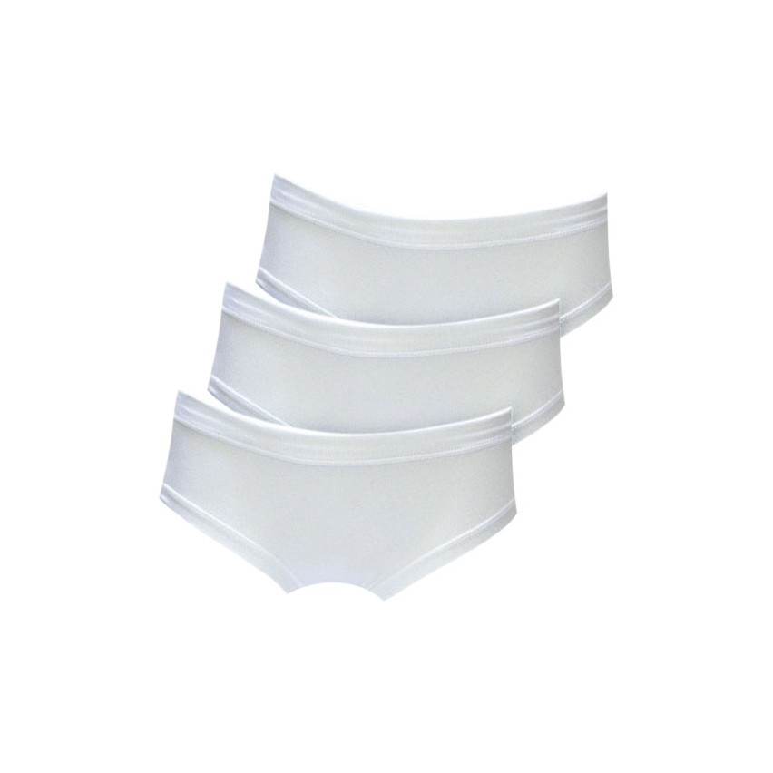 Slip bimba jadea 176 cotone elasticizzato 3 pezzi