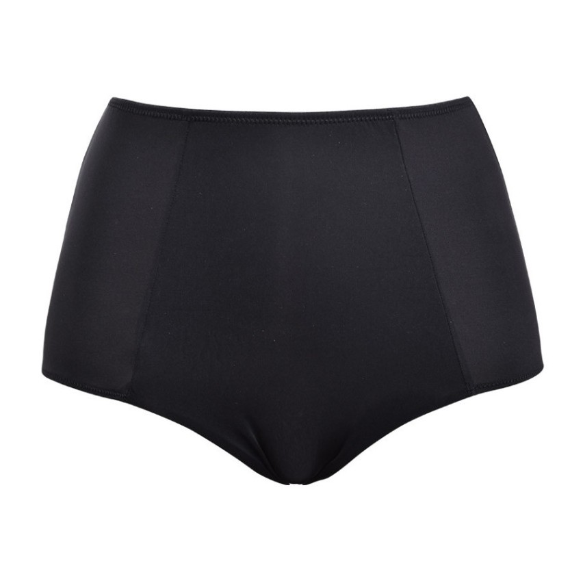 Slip culotta vita alta Sièlei 2549 continitivo microfibra