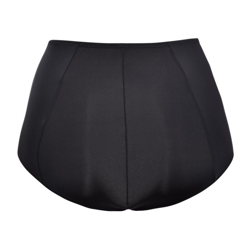 Slip culotta vita alta Sièlei 2549 continitivo microfibra