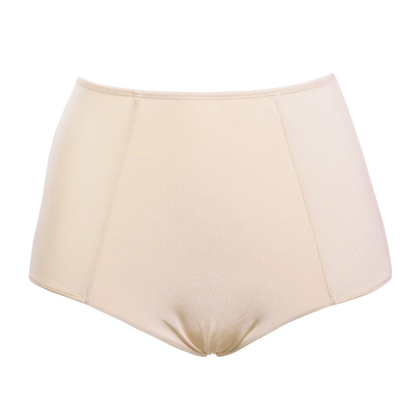 Slip culotta vita alta Sièlei 2549 continitivo microfibra