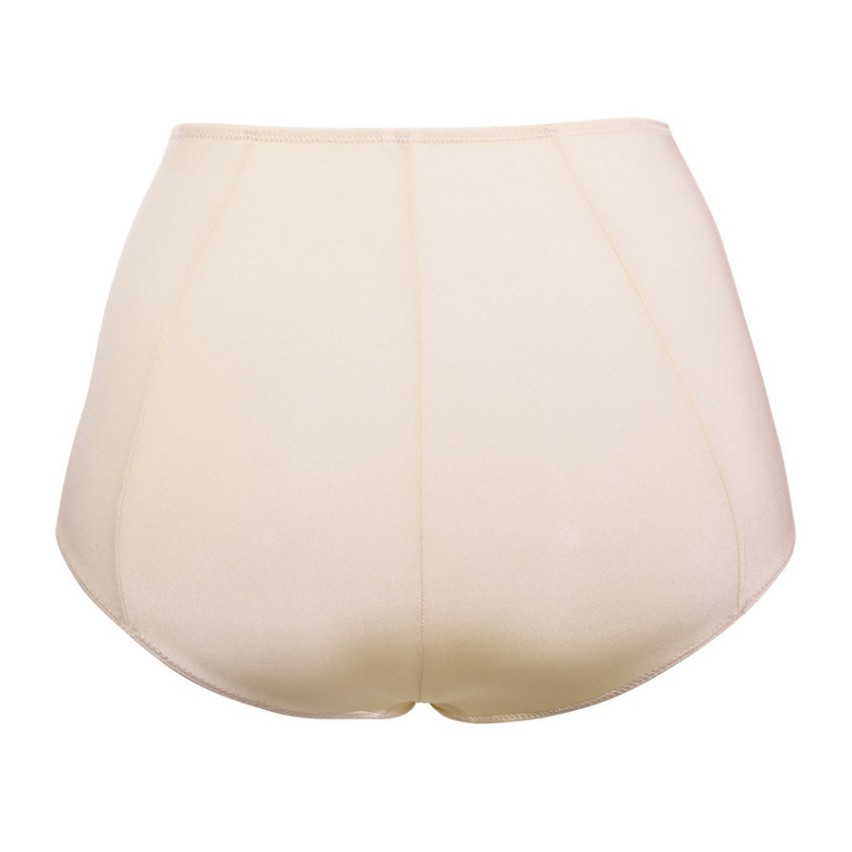 Slip culotta vita alta Sièlei 2549 continitivo microfibra