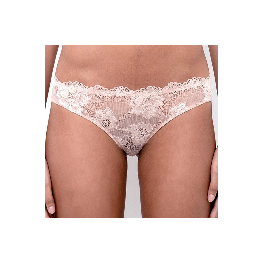 Brasiliana sexy Lormar prestige in pizzo