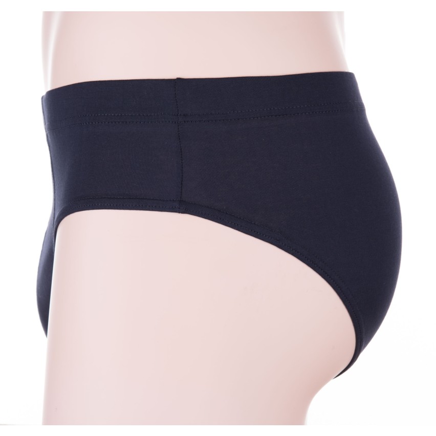 Slip da uomo Henry Cotton's 4000 in 100% cotone filo di scozia 