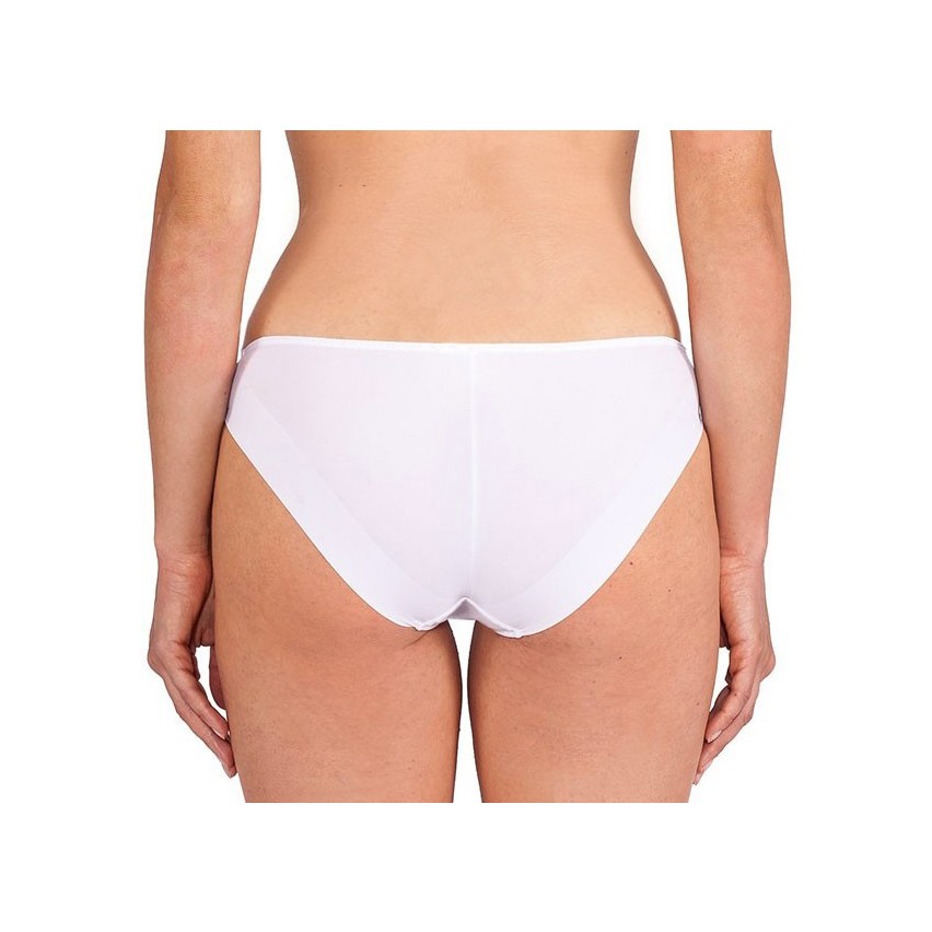 Slip donna Lormar Mini Air taglio laser traspirante