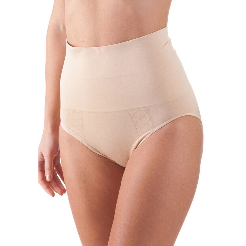 Slip Bellissima shaper vita alta push-up 026