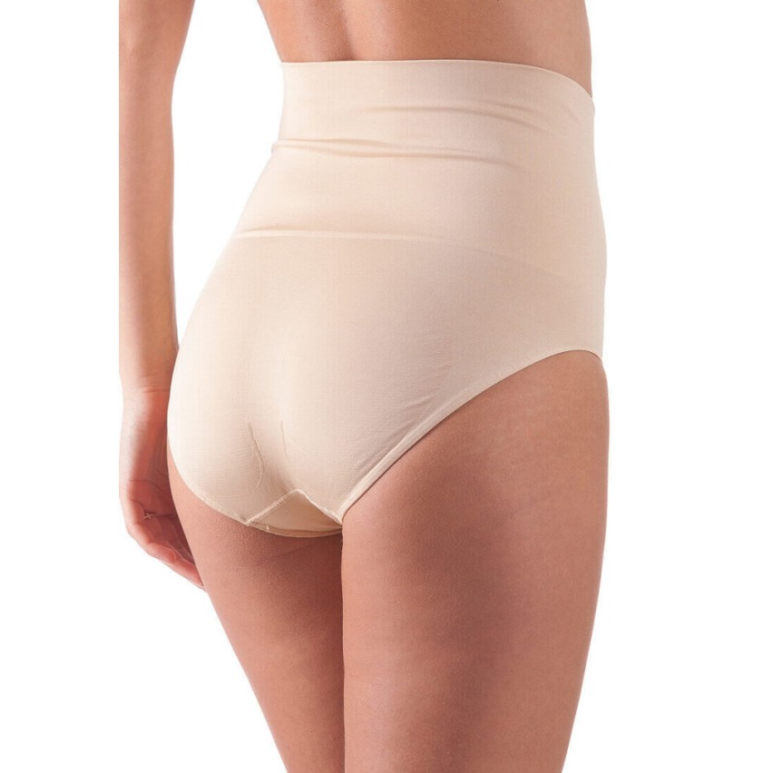 Slip Bellissima shaper vita alta push-up 026