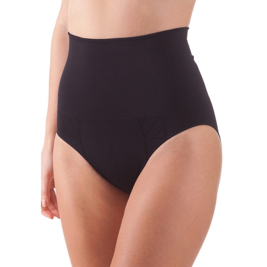 Slip Bellissima shaper vita alta push-up 026