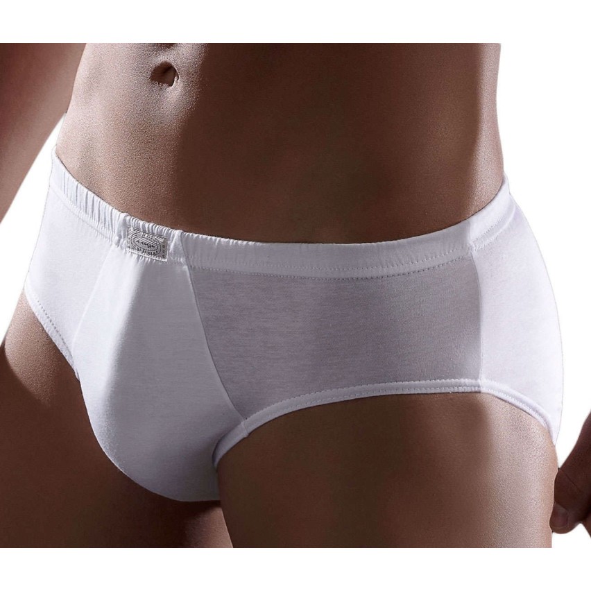 Slip Cagi 1291 uomo midi cotone mercerizzato