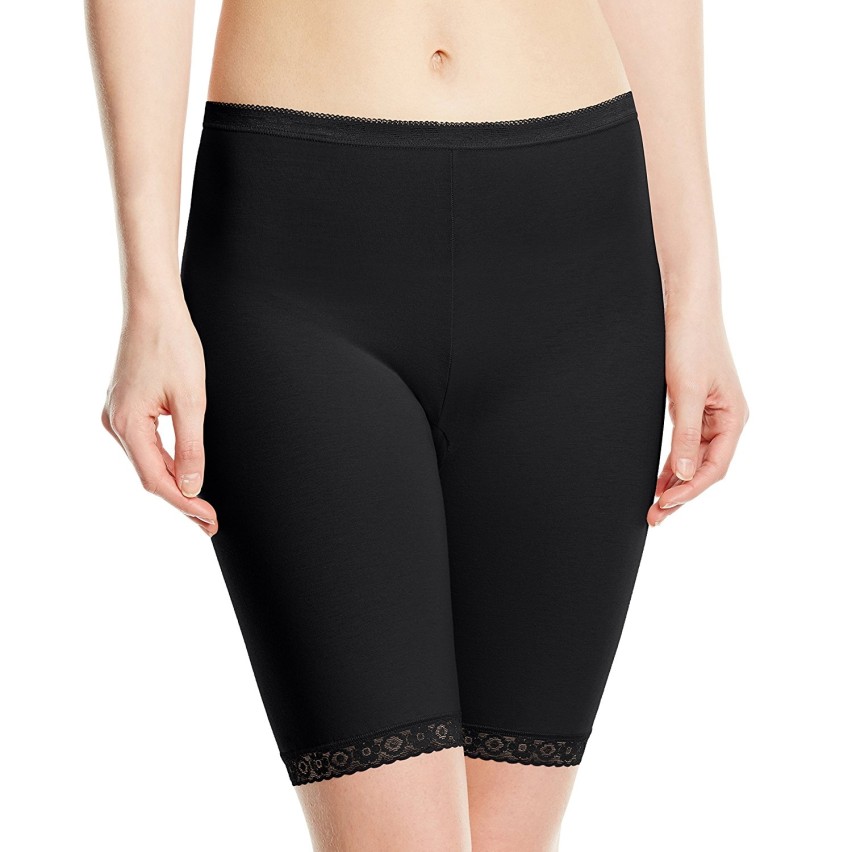 Slip donna Sloggi long con gamba lunga