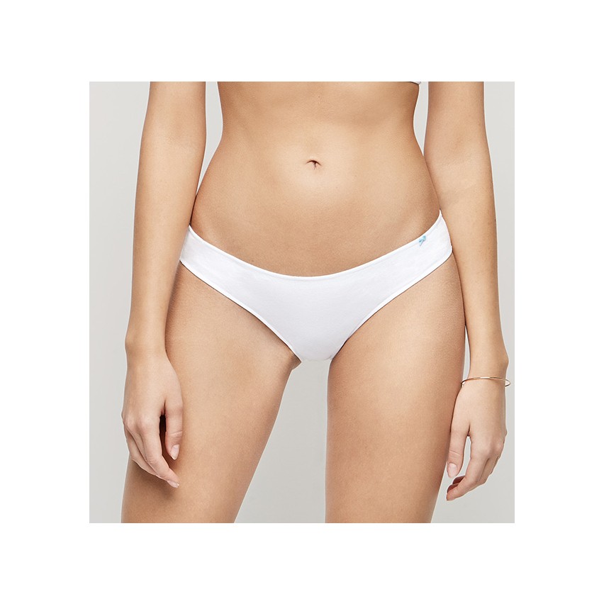 Slip Infiore 871 vita bassa cotone elasticizzato