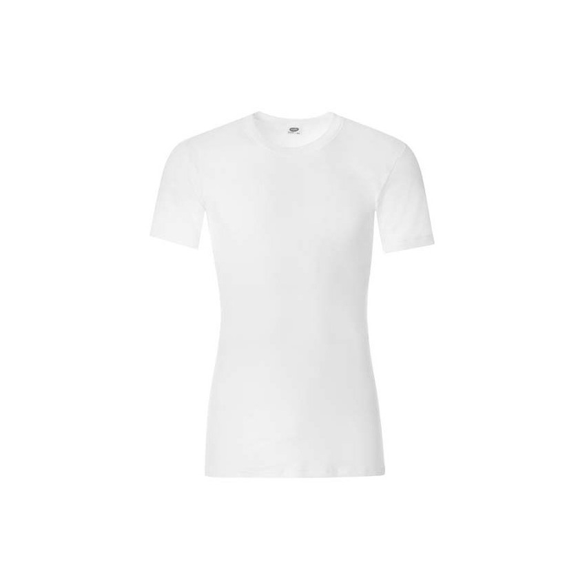 Maglie caldo cotone Snelly uomo girocollo 3 pezzi 7010