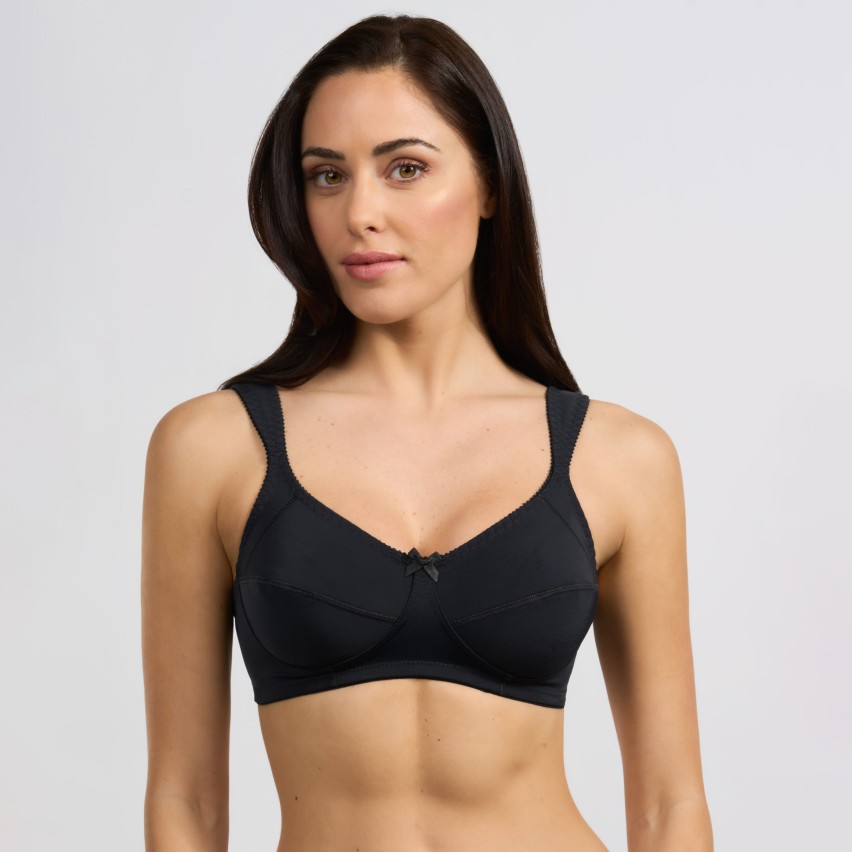 Reggiseno Spiman contenitivo art. 281 senza ferretto