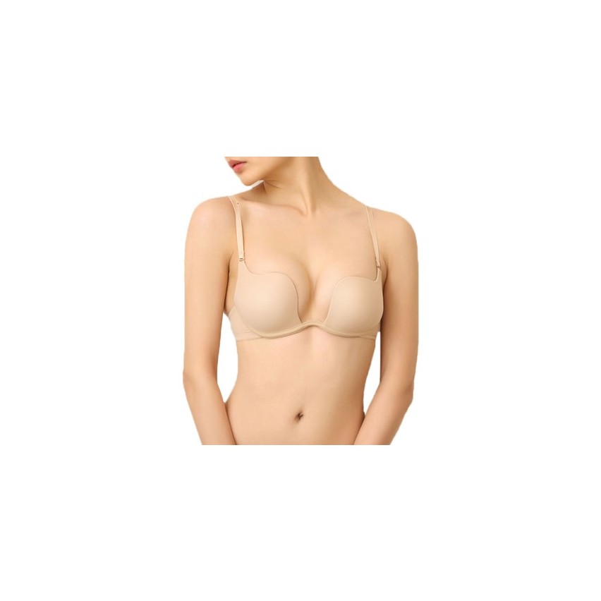 Reggiseno push up Iyali Stella con ferretto multiposizione
