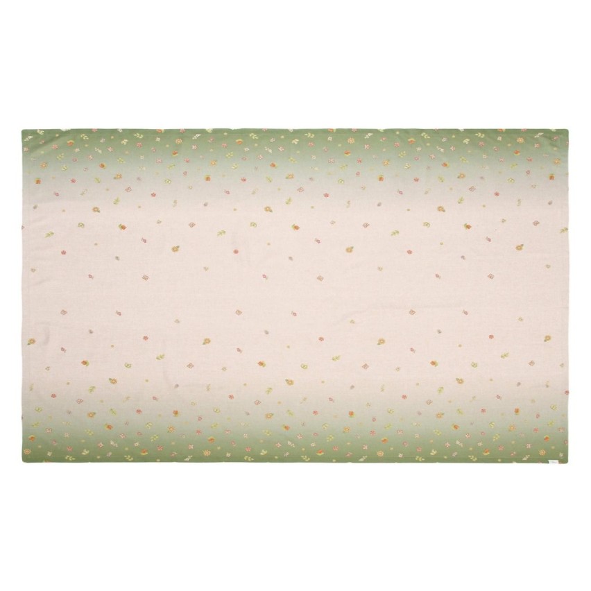 Tovaglia antimacchia fantasia floreale Country Thun