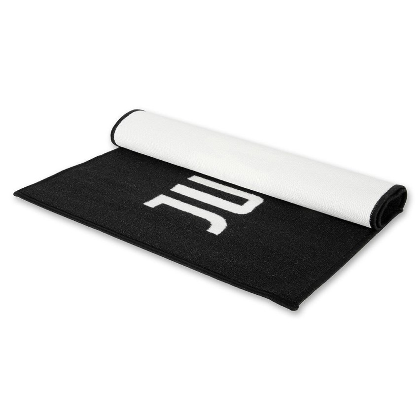 Tappeto antiscivolo Juventus Ufficiale 70x110