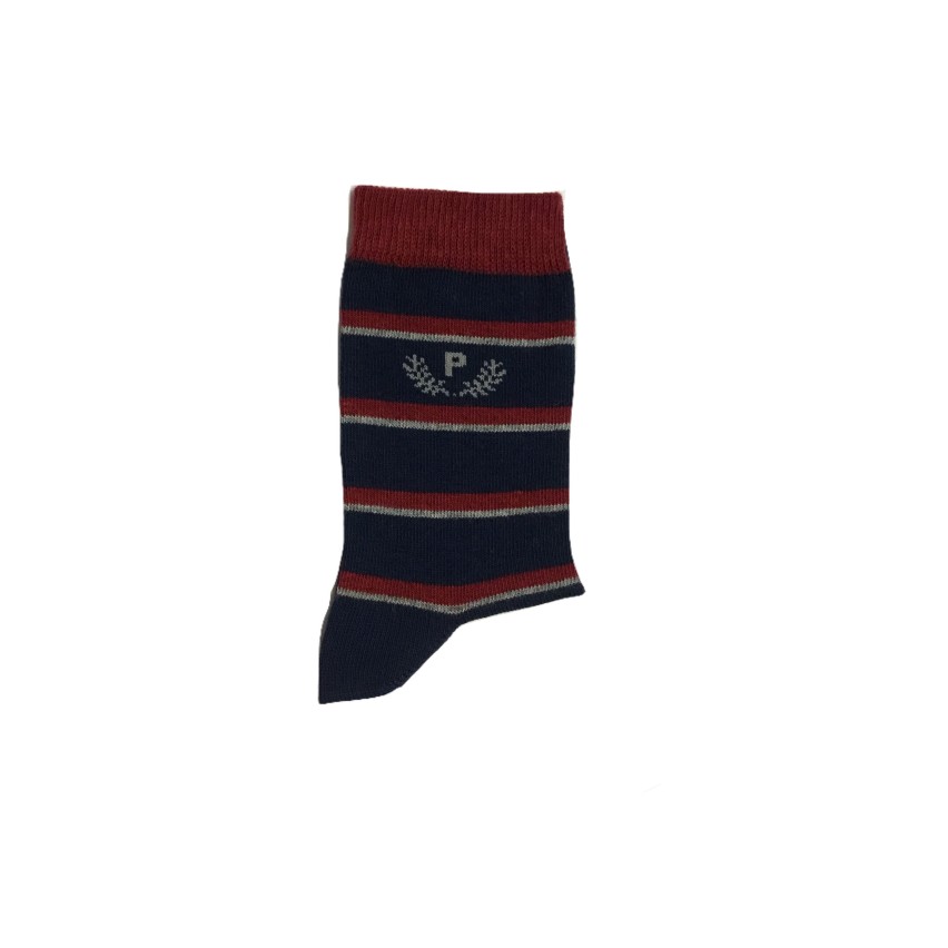 Calze bambino corte Prisco Tarzan var B caldo cotone 6 paia