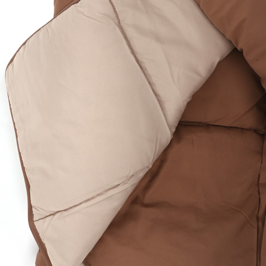 Trapunta matrimoniale double face Sommaruga Home