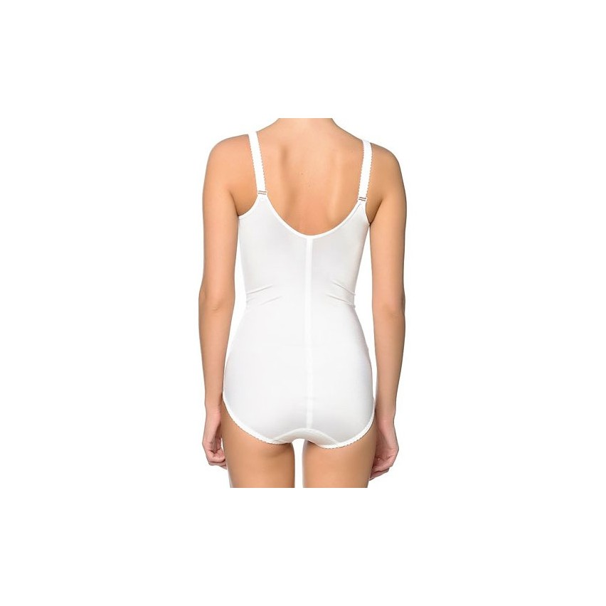 Body modellante Triumph romy bs modellatore senza ferretto pizzo