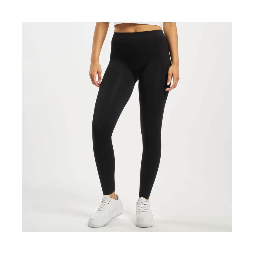 Leggings donna in microfibra elasticizzata Intimorosa