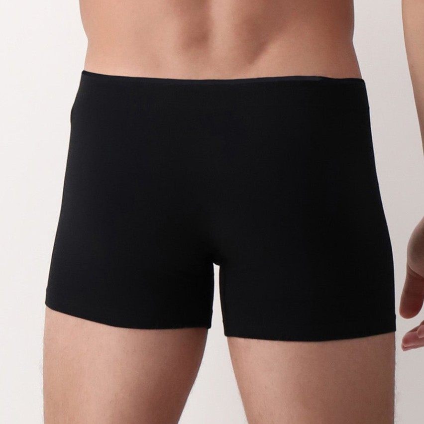Boxer uomo Cagi 1822 in cotone Elasticizzato Goal Bipack 2pz