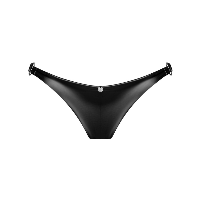 Slip donna in pelle sexy Obsessive viranes