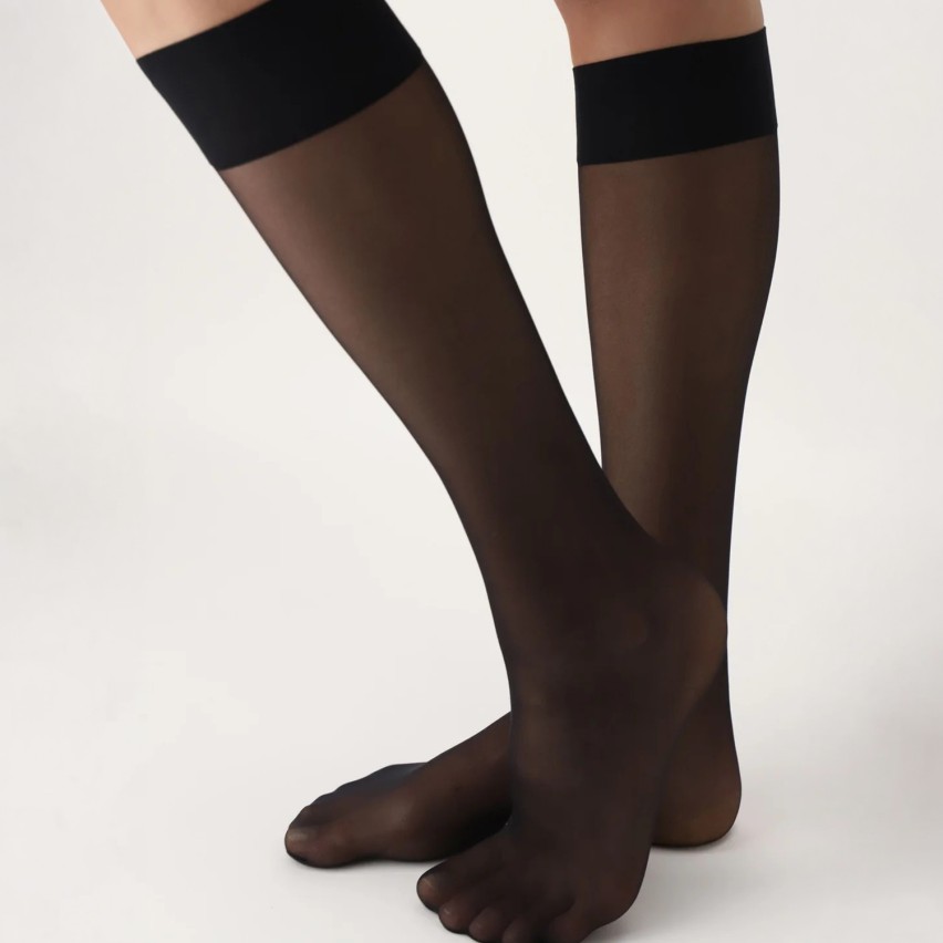Gambaletto 20 denari Oroblu dolcevita 20 VOBC01054