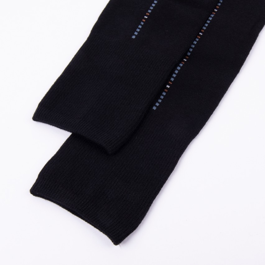 Calze lunghe uomo Enrico Coveri 321 caldo cotone 3 paia Var. A