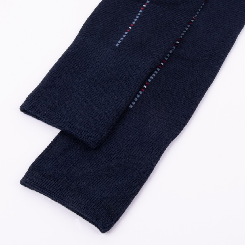 Calze lunghe uomo Enrico Coveri 321 caldo cotone 3 paia Var. B