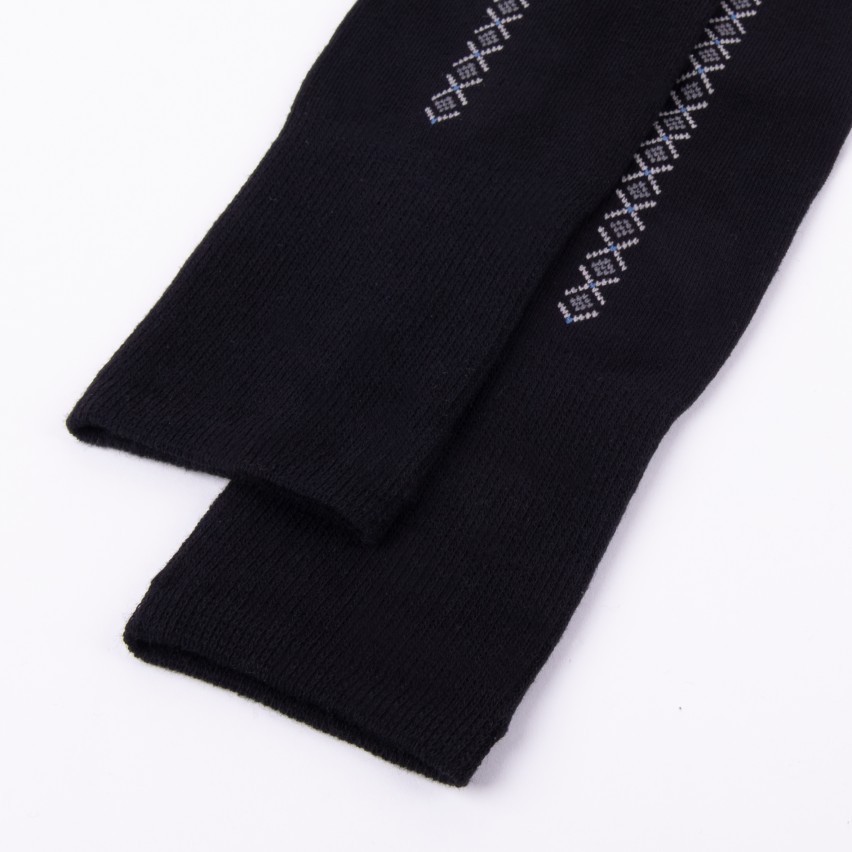 Calze lunghe uomo Enrico Coveri 321 caldo cotone 3 paia Var. C