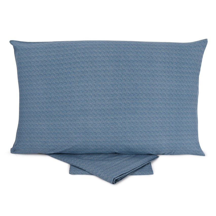 Completo letto lenzuola 100% cotone Zer0bed  Londra