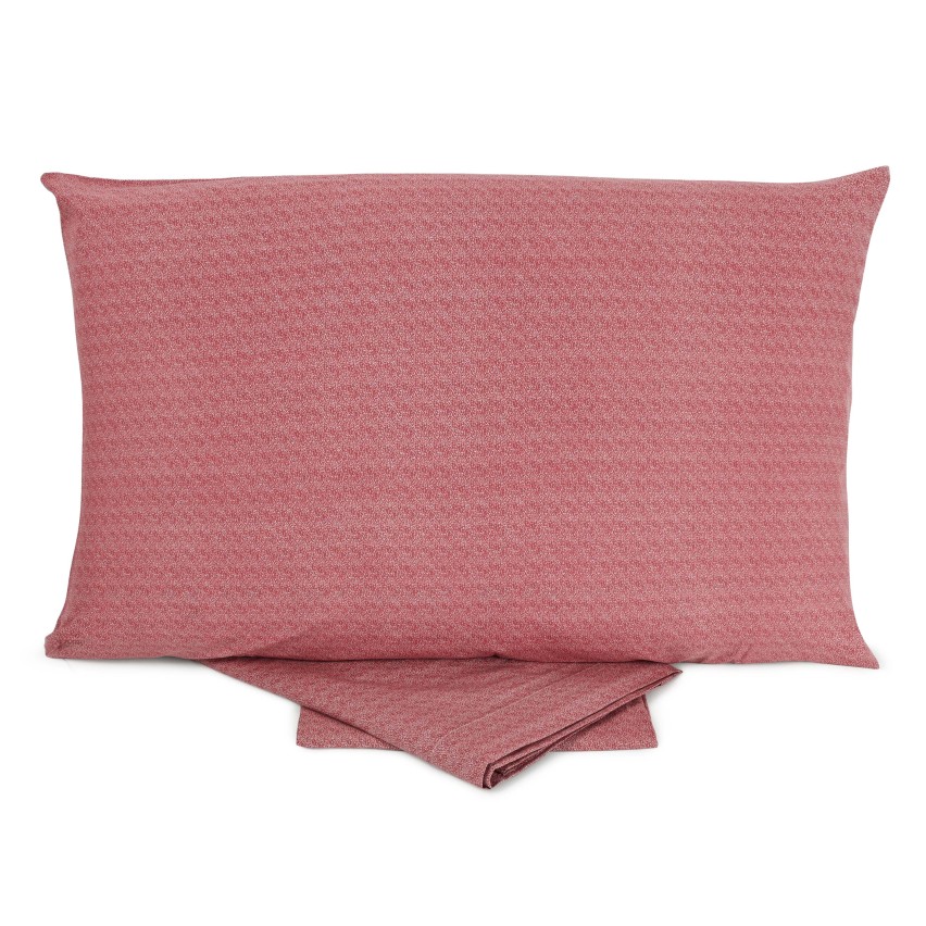 Completo letto lenzuola 100% cotone Zer0bed  Londra