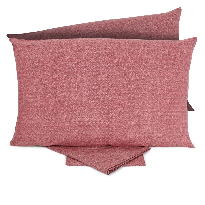 Completo letto lenzuola 100% cotone Zer0bed  Londra