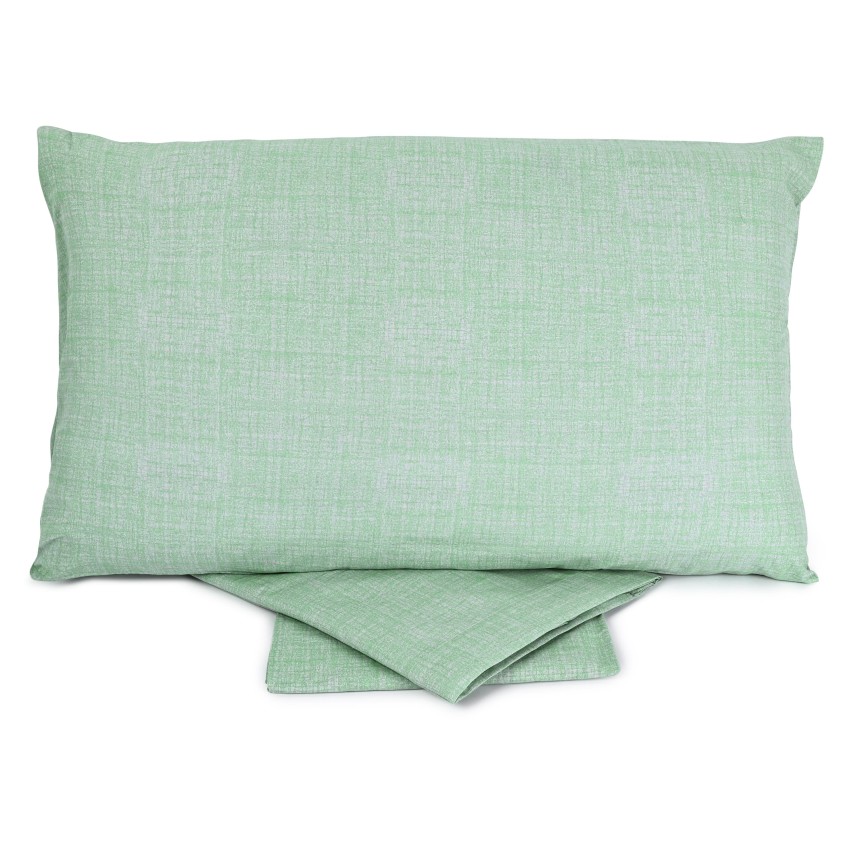 Completo letto Zer0bed in 100% cotone Vienna 