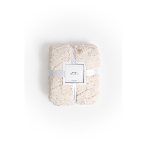 Coperta double face sherpa Admas 69028
