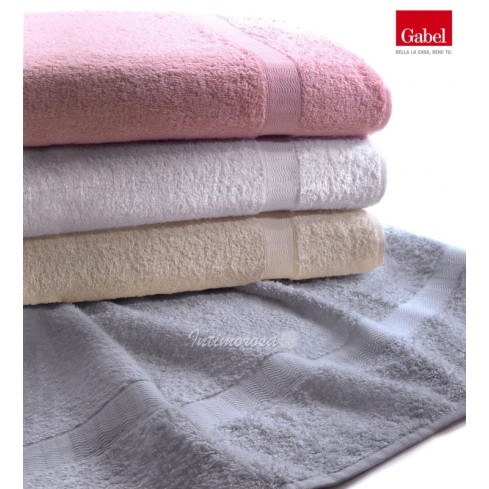 0 Asciugamano telo bagno doccia Gabel 420 gr/mq