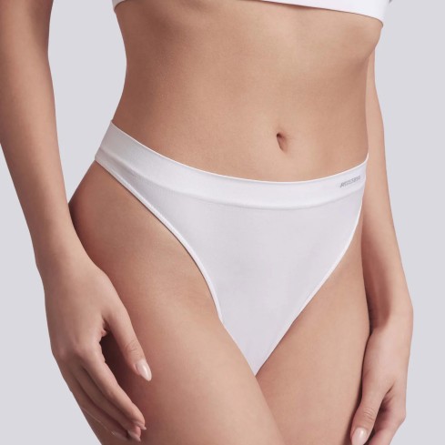  Perizoma vita bassa Bellissima 013 microfibra 