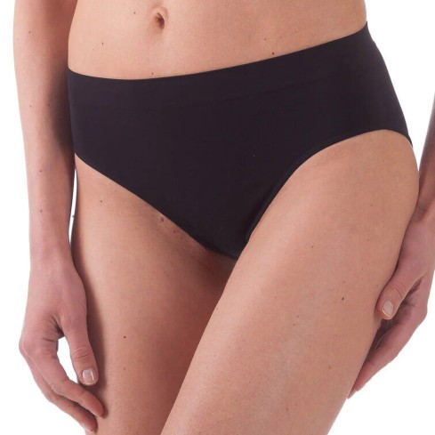 Slip normale bellissima 014 microfibra elasticizzata