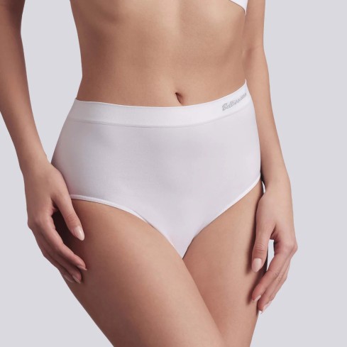 Slip culotta Bellissima sgambata in microfibra 