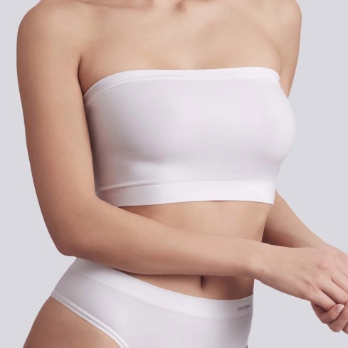  Fascia Bellissima microfibra taglia unica 