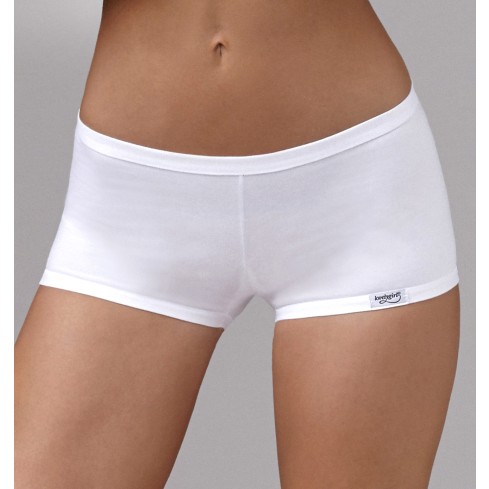 Boxerino da donna Lovelygirl 1389 in cotone elasticizzato
