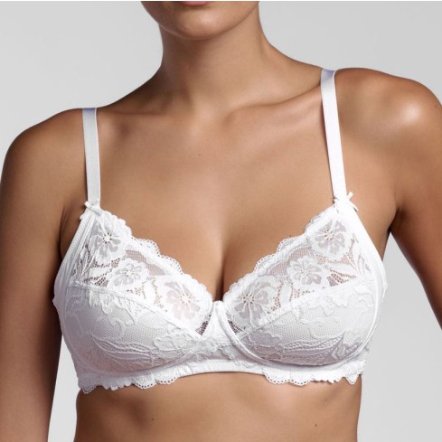 Reggiseno senza ferretto Lepel 250 coppa C 